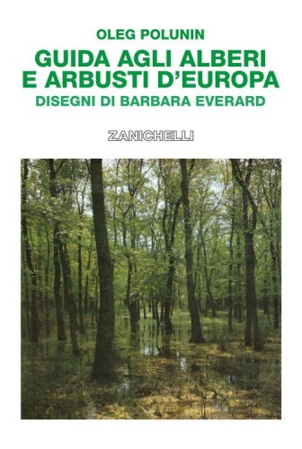 Guida agli alberi d'Europa
