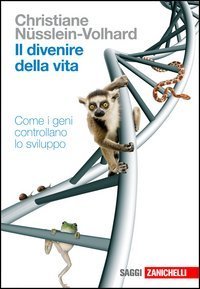 Il divenire della vita. Come i geni controllano lo sviluppo