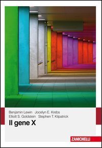 Il gene X