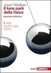 Il luna park della fisica