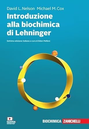 Libri Biochimica: Novità e Ultime Uscite Medicina