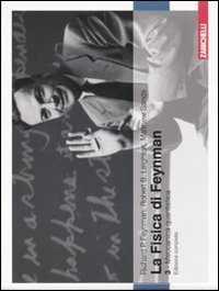 La fisica di Feynman