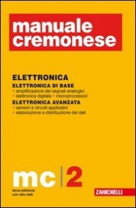 Manuale Cremonese di elettronica