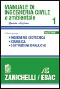 Manuale di ingegneria civile. Con CD-ROM