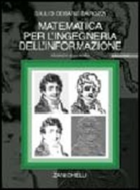 Matematica per l'ingegneria dell'informazione