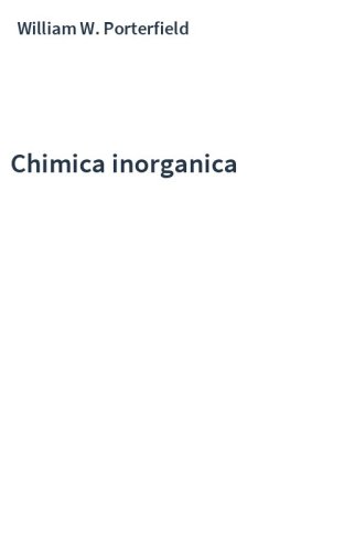 Chimica inorganica