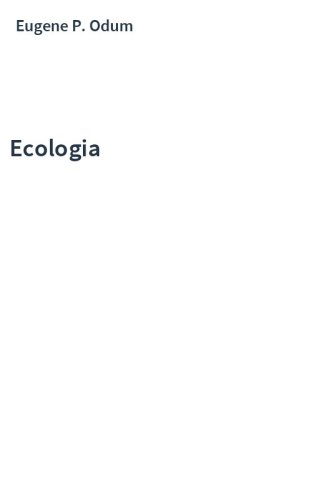 Ecologia