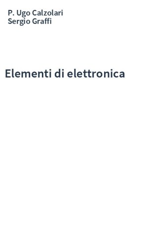 Elementi di elettronica