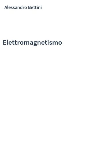 Elettromagnetismo