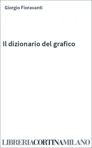 Il dizionario del grafico