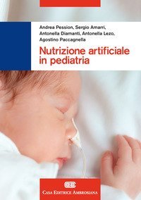 Nutrizione artificiale in pediatria