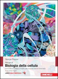 Principi di biologia della cellula