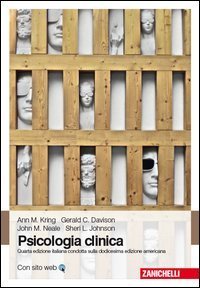 Psicologia clinica