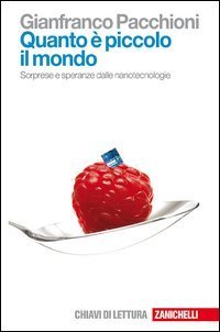 Quanto è piccolo il mondo. Sorprese e speranze dalle nanotecnologie