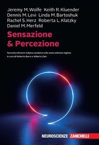 Sensazione & percezione