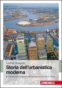 Storia dell'urbanistica moderna