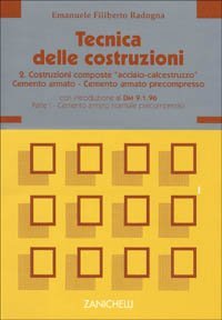 Tecnica delle costruzioni