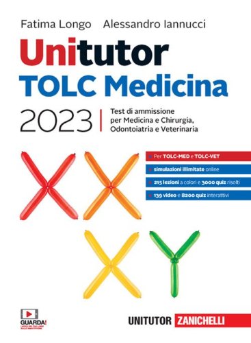 Date Test Medicina 2023: calendario TOLC-MED e TOLC-VET