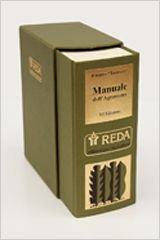 Manuale dell'Agronomo | 2