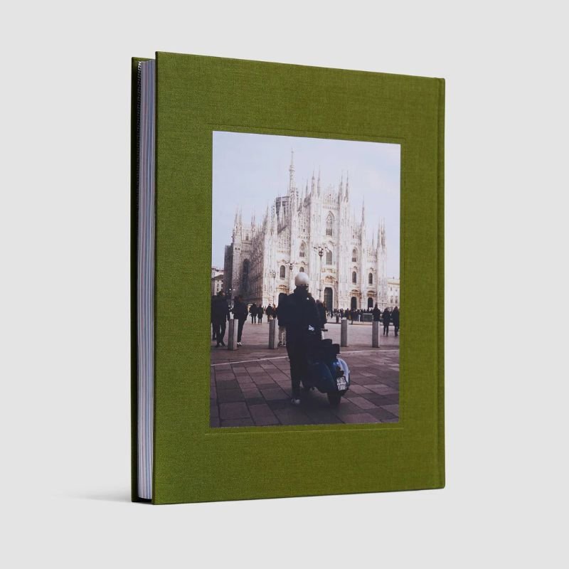 Milan Guide Type7 | 1