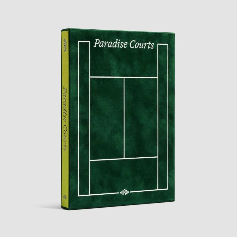 Paradise Courts | 6
