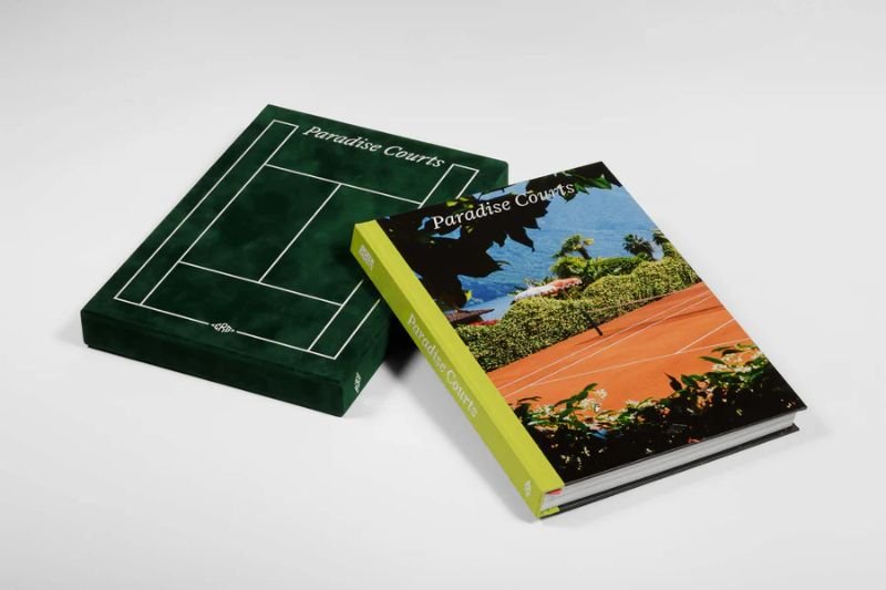 Paradise Courts | 1