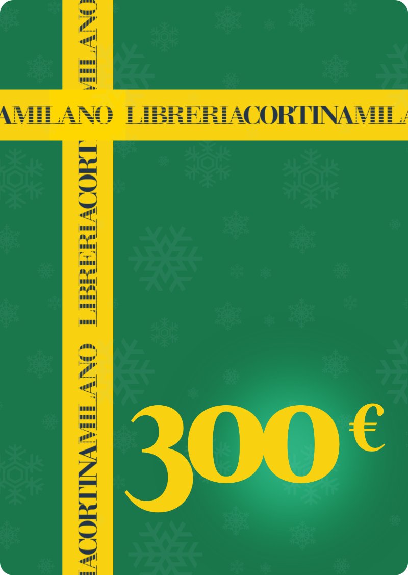 Buono regalo di Natale - Valore a scelta | 2