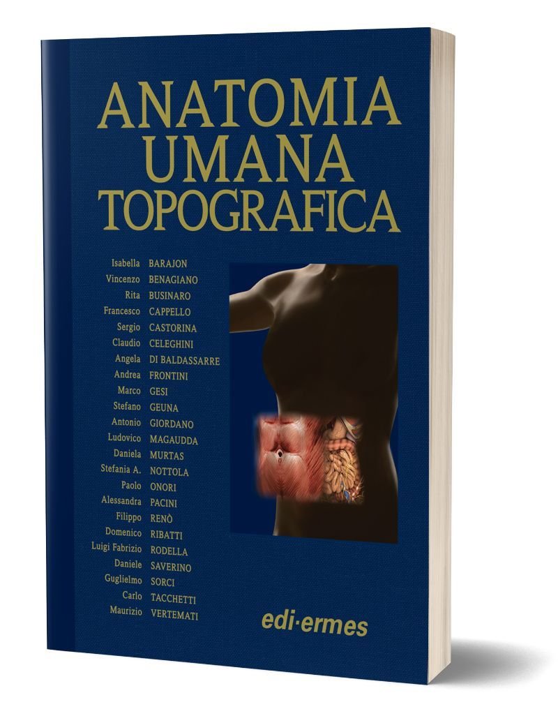 Anatomia umana. Il Trattato e l'Atlante | 4