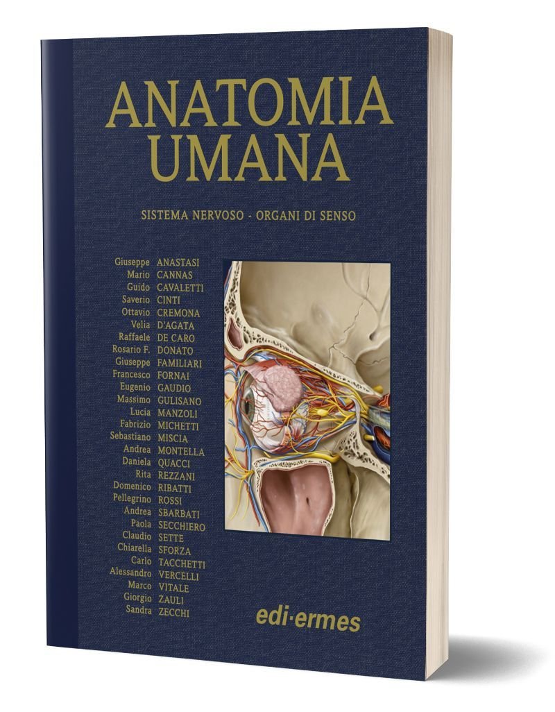 Anatomia umana. Il Trattato e l'Atlante | 3
