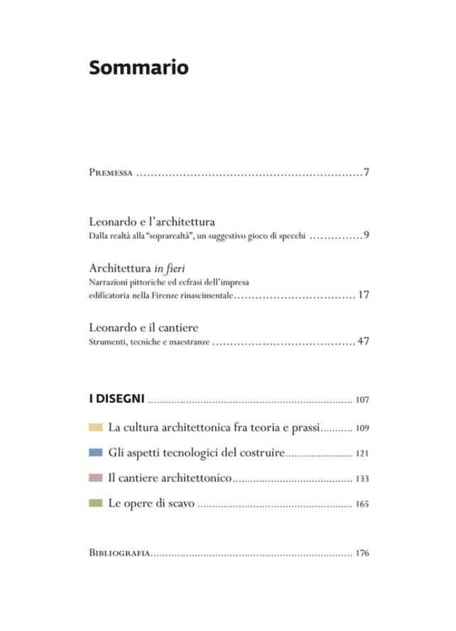 Sommario | 1