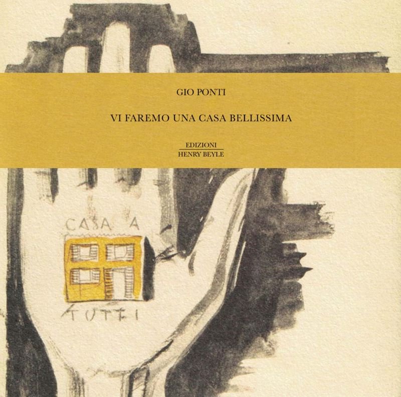 Vi faremo una casa bellissima | 1