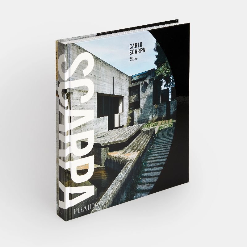Carlo Scarpa. Ediz. italiana | 1
