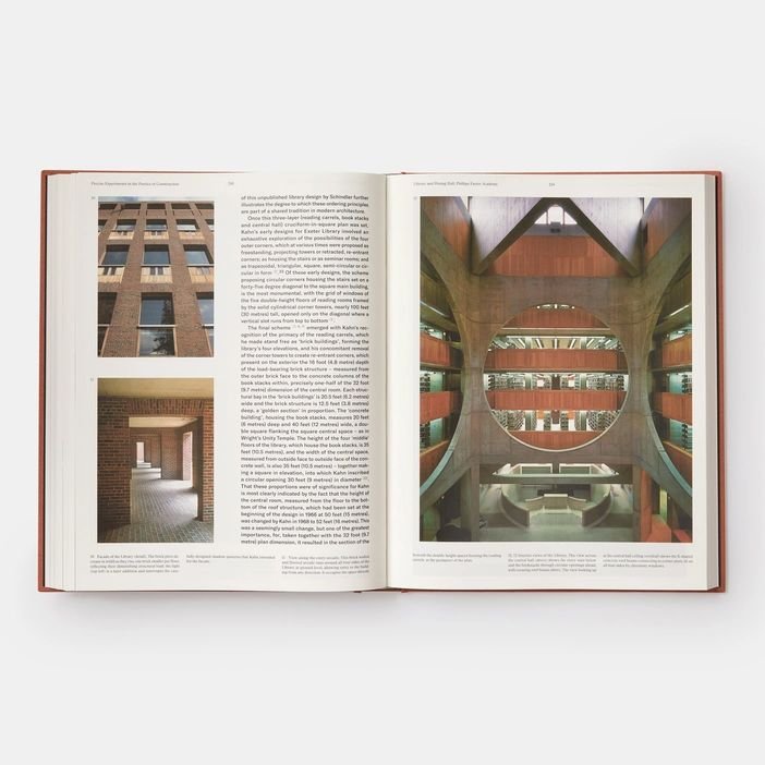 Louis I. Kahn. Ediz. inglese | 5