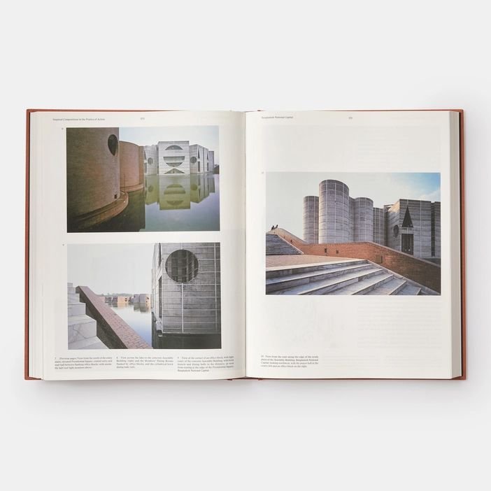 Louis I. Kahn. Ediz. inglese | 4