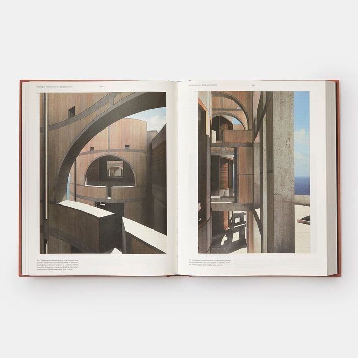 Louis I. Kahn. Ediz. inglese | 3
