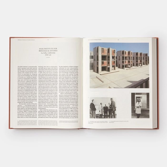 Louis I. Kahn. Ediz. inglese | 2