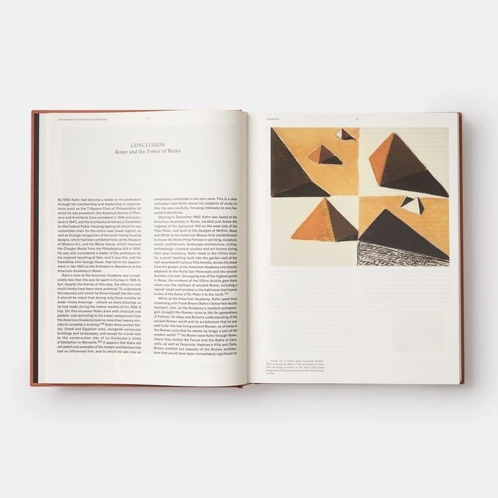Louis I. Kahn. Ediz. inglese | 1