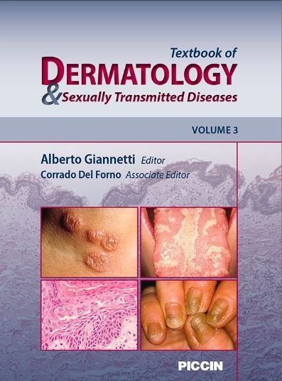 Textbook of dermatology and sexually transmitted diseases | 2