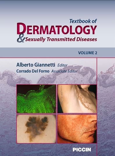 Textbook of dermatology and sexually transmitted diseases | 1
