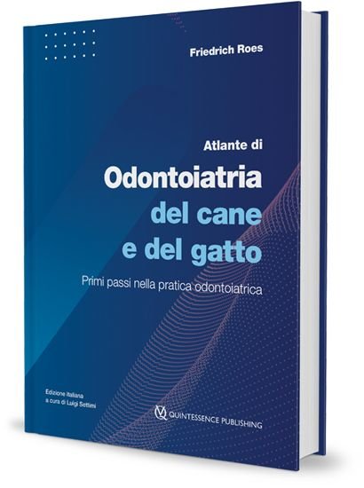 Atlante di odontoiatria del cane e del gatto | 1