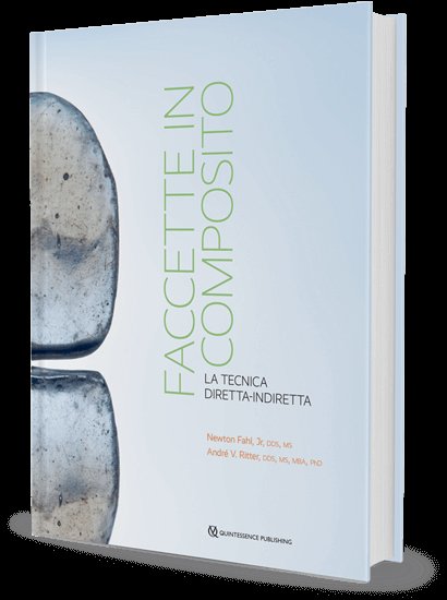 Faccette in composito. La tecnica diretta-indiretta | 1