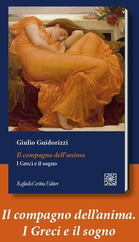 I Greci e l'anima. Una trilogia | 3