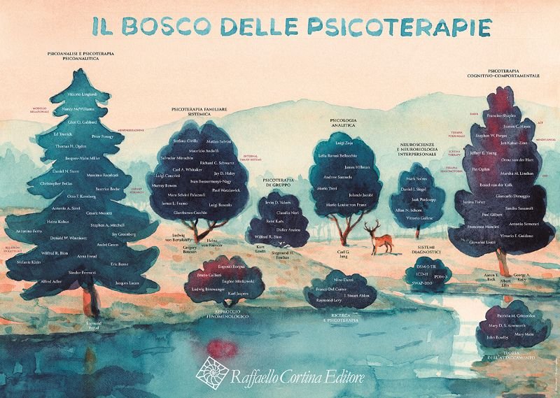 Dimensioni della mappa: 50x70 cm | 1