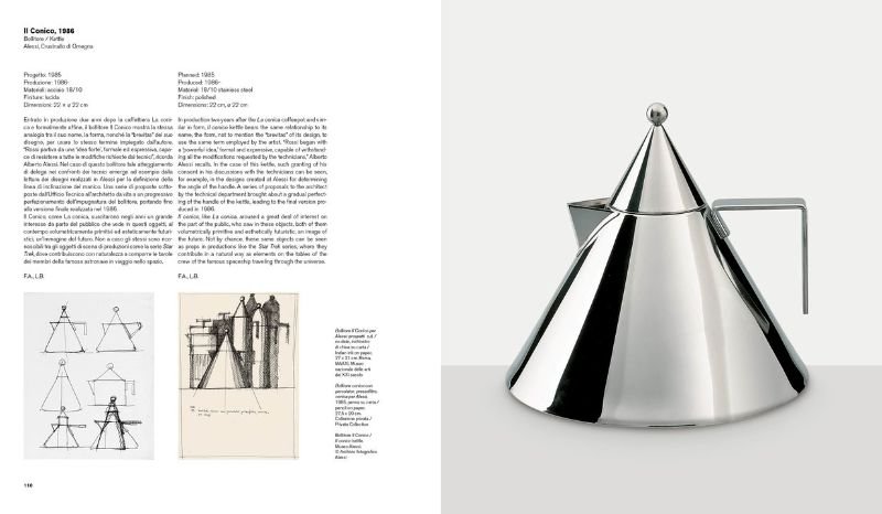 Aldo Rossi. Design 1980-1997 | 6