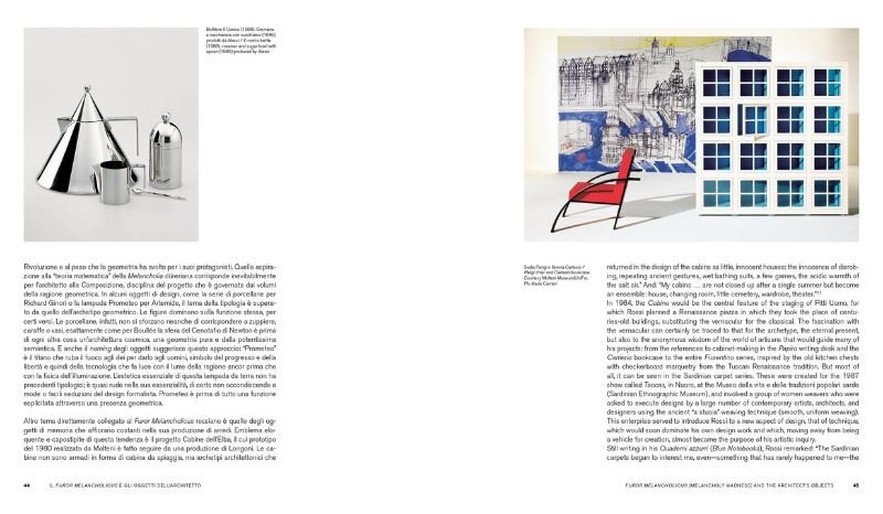 Aldo Rossi. Design 1980-1997 | 2