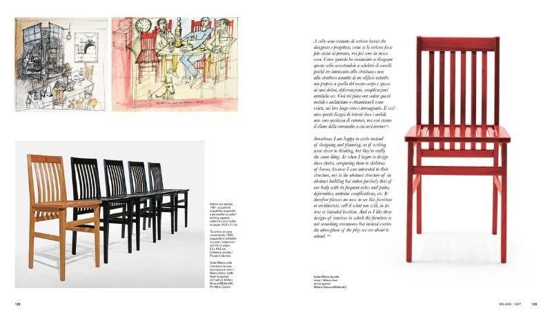 Aldo Rossi. Design 1980-1997 | 5